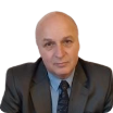 Prof. DSc Ivan Atanasov